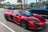 Mclaren 650S