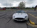 Aston Martin DB11