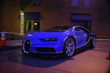 Bugatti Chiron