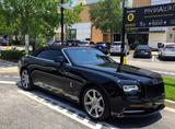 Rolls-Royce Dawn