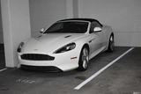 Aston Martin DB9