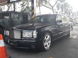 Bentley Arnage