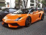 Lamborghini Gallardo