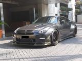 Nissan GT-R