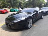 Aston Martin Rapide
