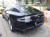 Aston Martin Rapide
