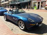 BMW Z8