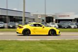Porsche Cayman GT4
