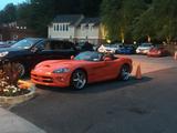 Dodge Viper