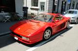Ferrari Testarossa