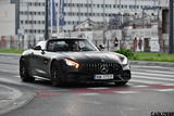 Mercedes AMG GT