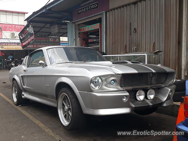 Other Vintage spotted in Tangerang, Indonesia