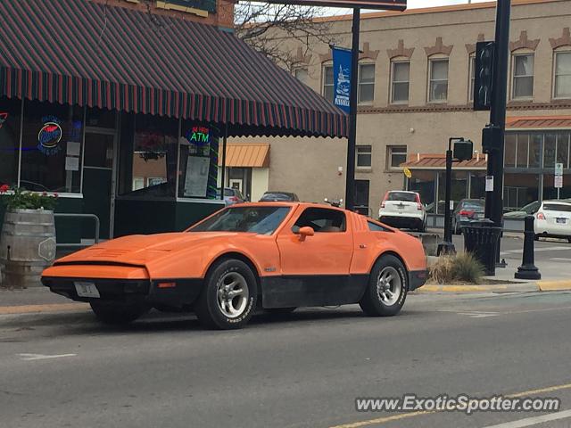 Other Other spotted in Missoula, Montana