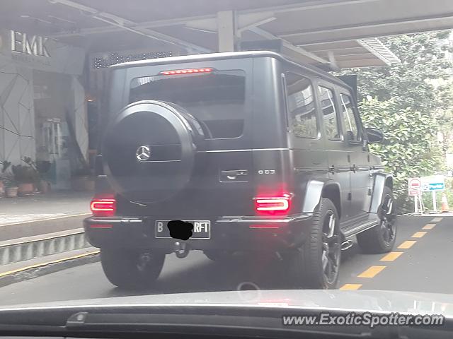 Other Other spotted in Jakarta, Indonesia