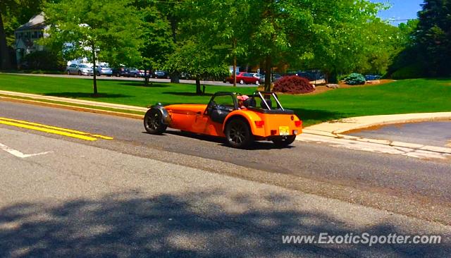 Other Kit Car spotted in Ho Ho Kus, New Jersey