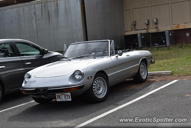 Other Vintage spotted in Honolulu, Hawaii