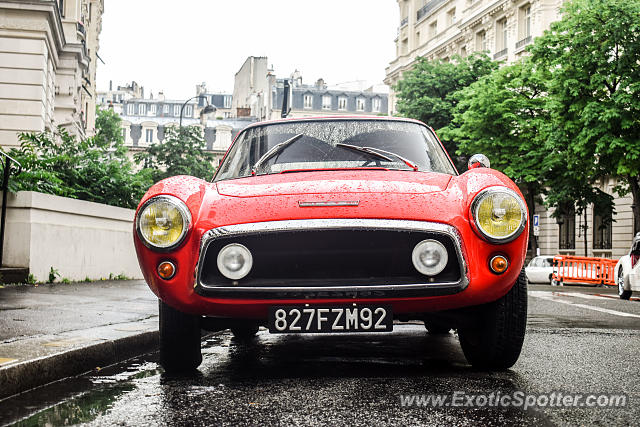 Other Vintage spotted in Paris, France