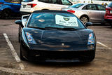 Lamborghini Gallardo