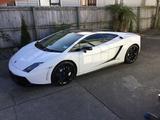 Lamborghini Gallardo