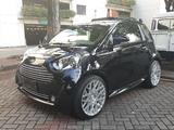 Aston Martin Cygnet