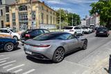 Aston Martin DB11