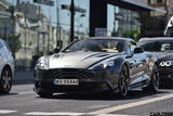 Aston Martin Vanquish