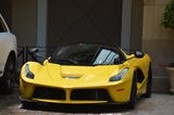 Ferrari LaFerrari