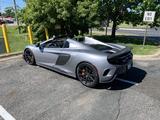 Mclaren 675LT