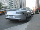 Aston Martin Rapide