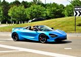 Mclaren 720S