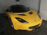 Lotus Evora