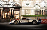 Maserati MC12