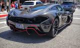 Mclaren P1