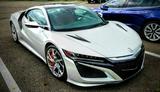 Acura NSX