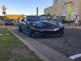 Chevrolet Corvette ZR1