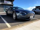 Aston Martin Vantage