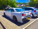 Nissan Skyline