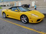 Ferrari 360 Modena