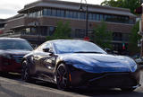 Aston Martin Vantage
