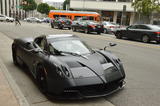 Pagani Huayra