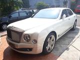 Bentley Mulsanne