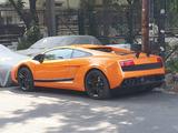Lamborghini Gallardo