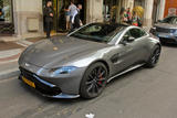 Aston Martin Vantage