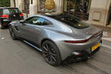 Aston Martin Vantage