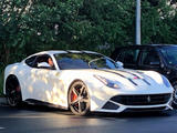Ferrari F12