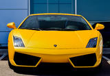 Lamborghini Gallardo