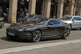 Aston Martin DBS