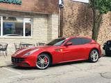 Ferrari FF