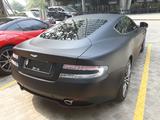 Aston Martin DB9