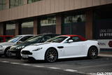 Aston Martin Vantage